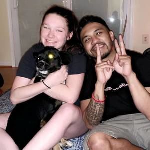 Meet your Posher, Joshua